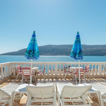 Radic Rooms Herceg Novi Buitenkant foto