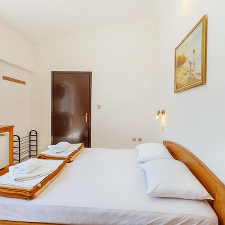 Radic Rooms Herceg Novi Buitenkant foto