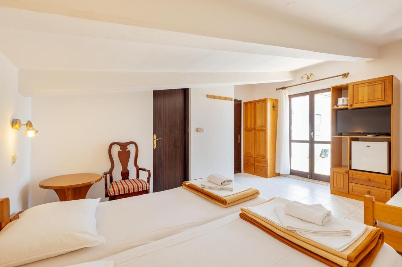 Radic Rooms Herceg Novi Buitenkant foto