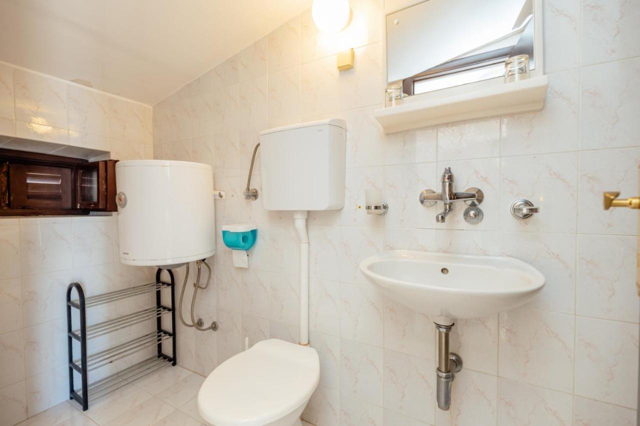 Radic Rooms Herceg Novi Buitenkant foto