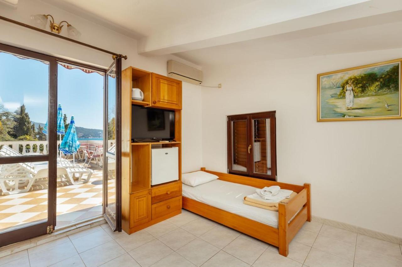 Radic Rooms Herceg Novi Buitenkant foto