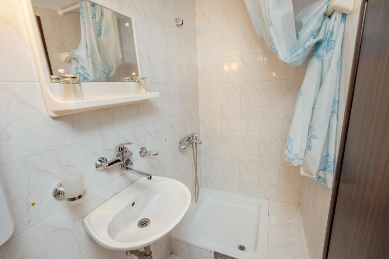 Radic Rooms Herceg Novi Buitenkant foto