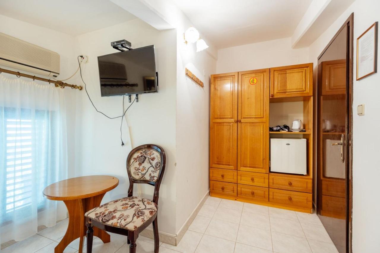Radic Rooms Herceg Novi Buitenkant foto
