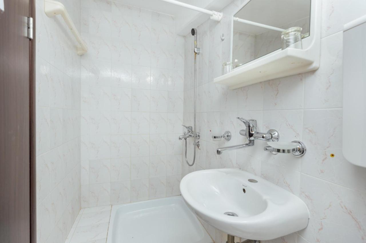 Radic Rooms Herceg Novi Buitenkant foto
