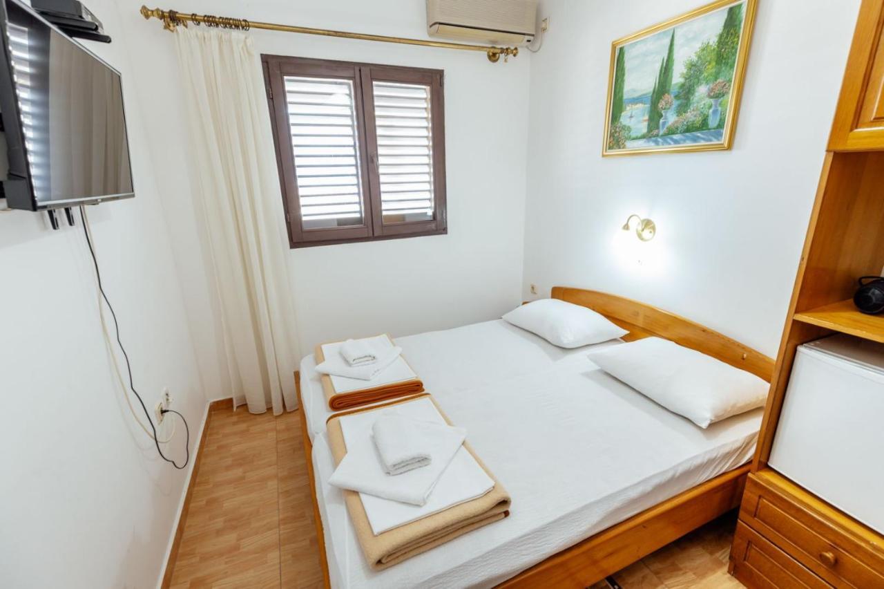 Radic Rooms Herceg Novi Buitenkant foto