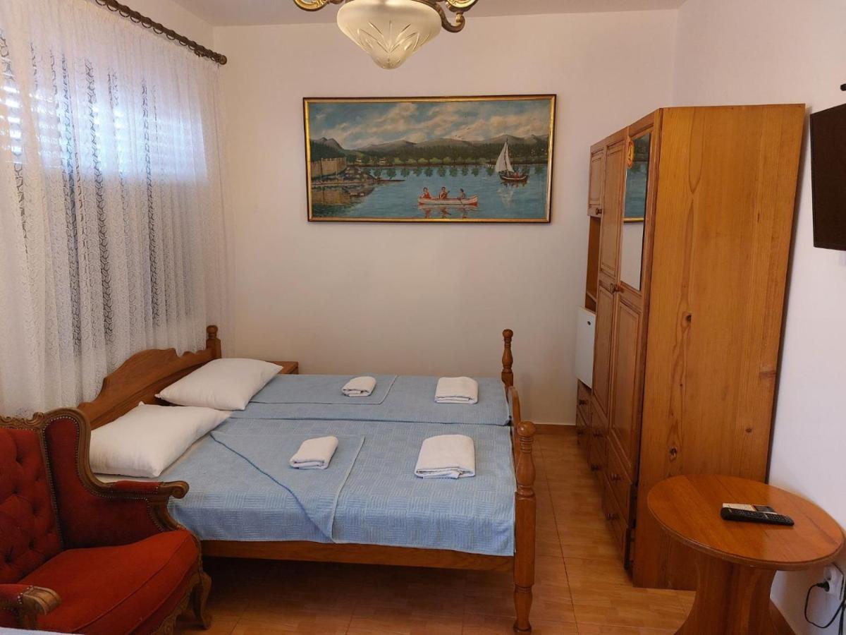 Radic Rooms Herceg Novi Buitenkant foto