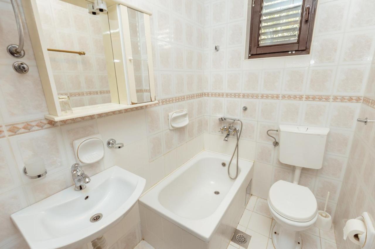 Radic Rooms Herceg Novi Buitenkant foto