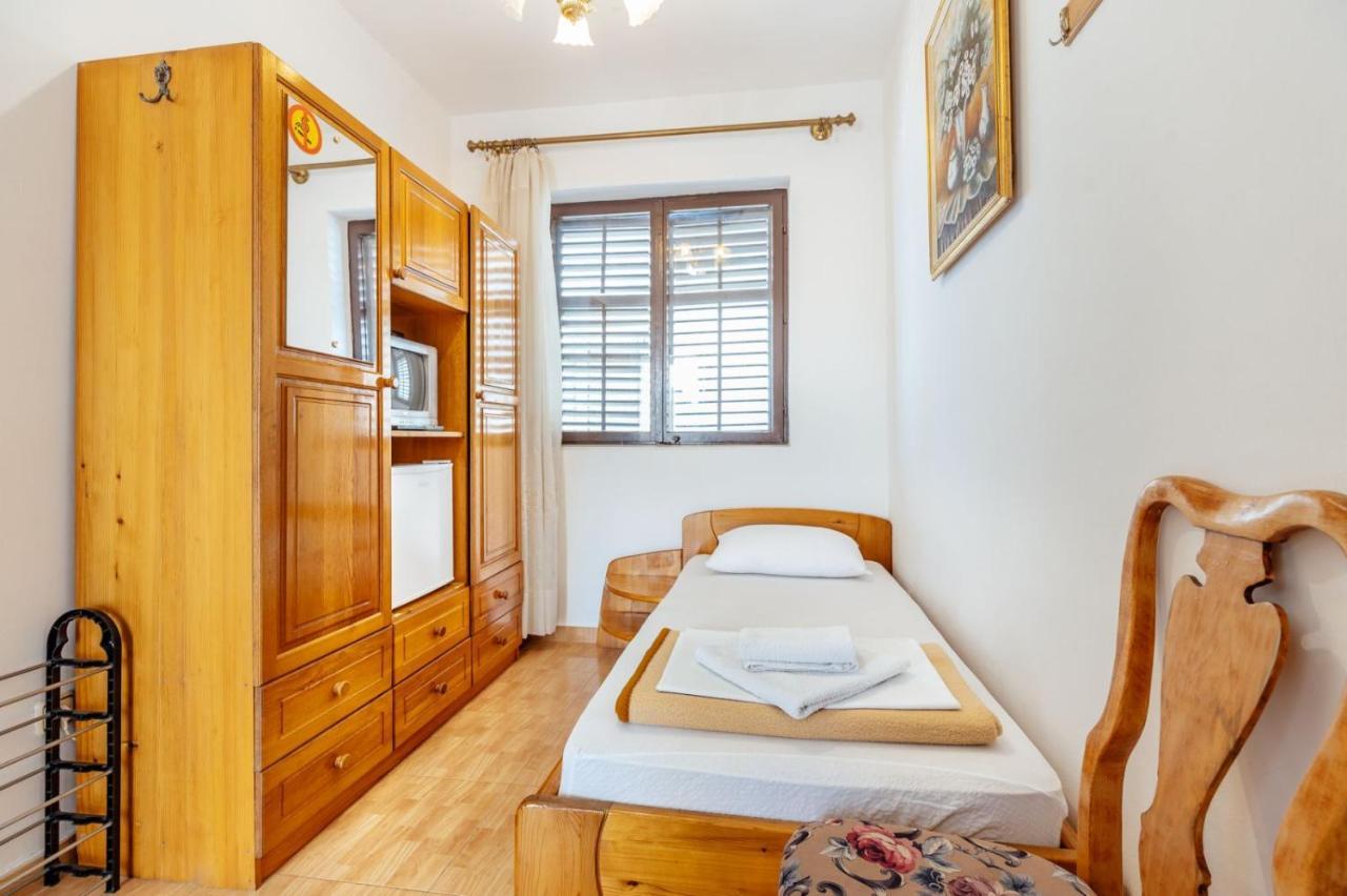 Radic Rooms Herceg Novi Buitenkant foto
