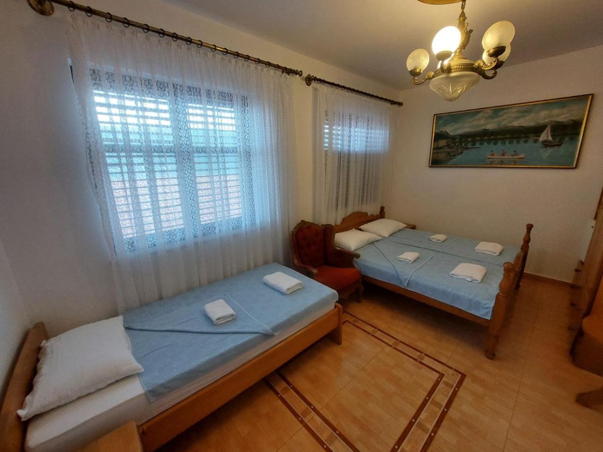 Radic Rooms Herceg Novi Buitenkant foto