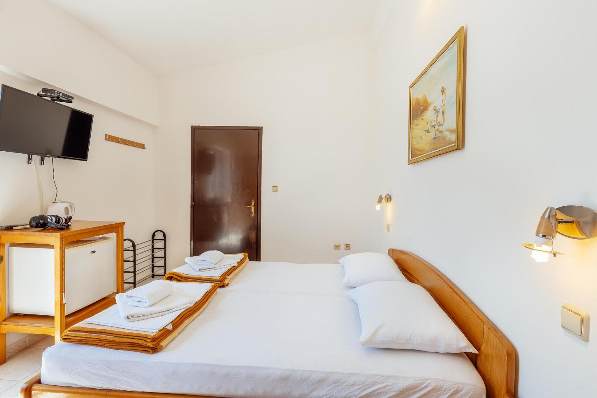Radic Rooms Herceg Novi Buitenkant foto